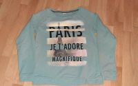 s.Oliver Pullover mint Gr. 164 Nordrhein-Westfalen - Datteln Vorschau