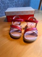 Kinder Mädchen Schuhe Sandalen von Cupcake Größe 26 Neu OVP Thüringen - Rudolstadt Vorschau