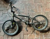 BMX Rad an Bastler 20 Zoll Niedersachsen - Delmenhorst Vorschau