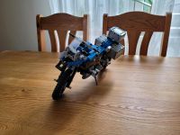 Lego Technic 42063 BMW R1200 Motorrad Baden-Württemberg - Ravensburg Vorschau