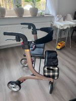 Drive medical nitro Gehwagen rollator Niedersachsen - Norden Vorschau