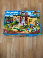 Playmobil City Life 9275 komplett Düsseldorf - Garath Vorschau