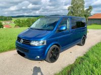 Volkswagen VW T5 Multivan Bus Bulli Generation Bayern - Isen Vorschau