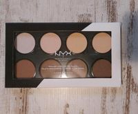 NYX Kosmetik Palette, Lidschatten, Lippenstift, etc Niedersachsen - Osnabrück Vorschau