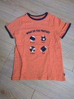 Okaidi Jungen T-Shirt Gr. 116 Nordrhein-Westfalen - Greven Vorschau