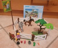 Playmobil Pferdekoppel 6931 Kr. München - Ismaning Vorschau