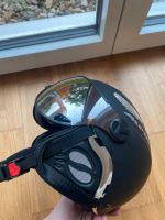 Alpina Skihelm Visier 55-57 cm Bayern - Augsburg Vorschau