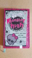 Monster High Buch Thüringen - Gerstungen Vorschau