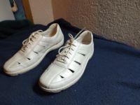 Waldläufer pro active Damenschuhe Gr.38 WALDLÄUFER Halbschuhe 38 Hessen - Schotten Vorschau