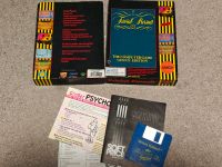 Trivial Pursuit - Commodore Amiga Big Box Hessen - Biebergemünd Vorschau