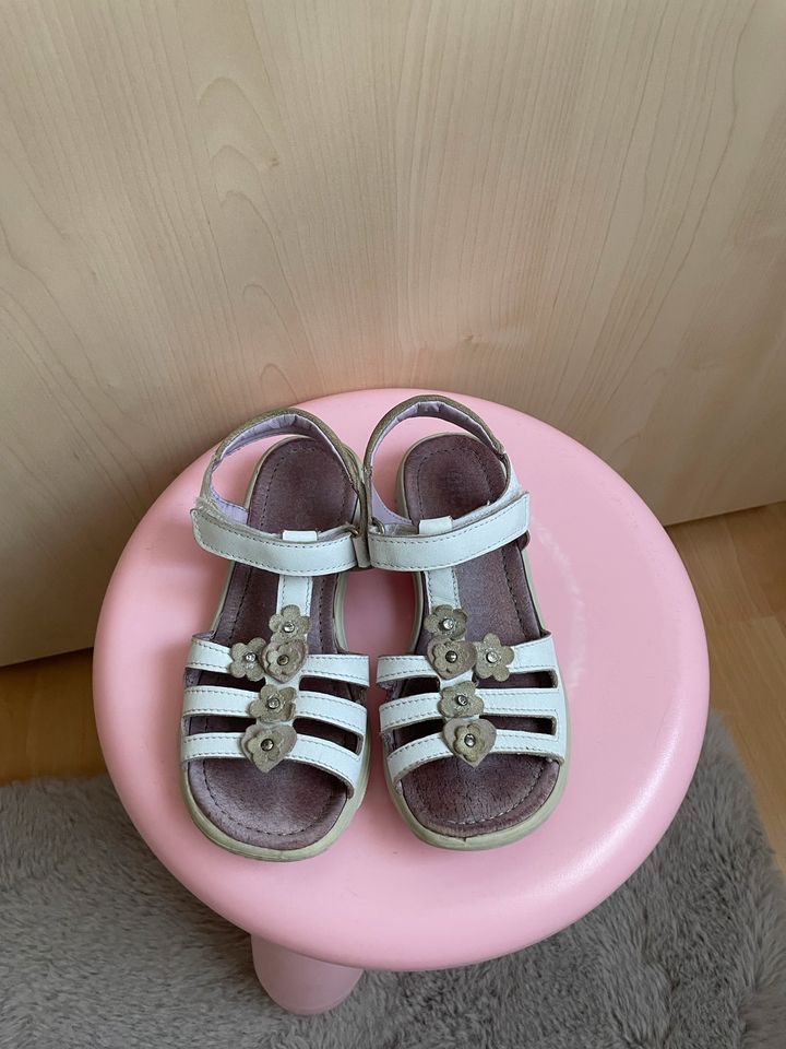 Ricosta Sandalen Gr. 32 Schuhe Mädchen in Nordrhein-Westfalen - Hattingen |  Gebrauchte Kinderschuhe Größe 32 kaufen | eBay Kleinanzeigen ist jetzt  Kleinanzeigen