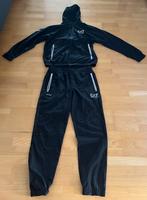 Emporio Armani Trainingsanzug Schwarz Bayern - Herrieden Vorschau
