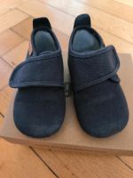 Bisgaard Krabbelschuhe navy München - Schwabing-West Vorschau