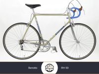 Benotto 3000 L'Eroica Rennrad Campagnolo Super Record RH59 München - Schwabing-West Vorschau