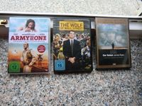 3 DVDs zu verkaufen, siehe Bilder Bayern - Stockheim Vorschau