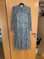 Kleid Damen oversized Gr. 34 Beige/braun C&A Premium Nordrhein-Westfalen - Siegen Vorschau