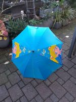 Manga Sailormoon Regenschirm Stockschirm d= 100 cm Nordrhein-Westfalen - Herzogenrath Vorschau