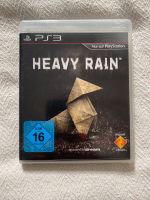 Heavy Rain PlayStation 3 PS3 Frankfurt am Main - Nordend Vorschau