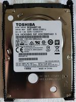 Toshiba MQ01ABD100  1TB interne Festplatte (6,4 cm (2,5 Zoll) Brandenburg - Potsdam Vorschau