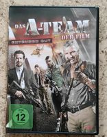 DVD - Das A-Team - Der Film Baden-Württemberg - Nürtingen Vorschau