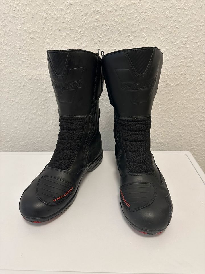 VANUCCI VTB 17 Touringstiefel in Meuselwitz