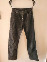 WILD-Lederhose Tom Tailor Leather, Nordrhein-Westfalen - Nümbrecht Vorschau