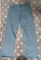 Jeans Pull and & Bear hellblau 40 42 oversize Brandenburg - Oranienburg Vorschau