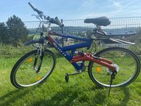 Herren-Fahrrad 26 Zoll, 21-Gang-Schaltung Rheinland-Pfalz - Neunkirchen (Westerwald) Vorschau