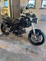 Ducati Monster 600 dark - Top Leipzig - Leipzig, Zentrum-Nord Vorschau