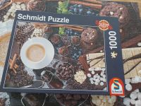 Schmidt Puzzle 58293 Süße Pause Schleswig-Holstein - Flintbek Vorschau