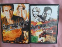 Ein Colt für alle Fälle - Staffel 1-2 DVD (Collector´s Edition) Sachsen - Chemnitz Vorschau