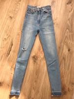 High waist Jeanshose Rheinland-Pfalz - Worms Vorschau