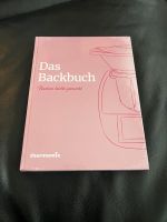 Das Backbuch Thermomix Baden-Württemberg - Bietigheim-Bissingen Vorschau