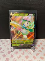 Pokemon Hisuian Lilligant V 017/189 Astral Radiance English NM Bielefeld - Bielefeld (Innenstadt) Vorschau