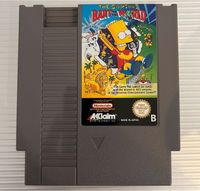 NES The Simpsons Bart vs. The World Nordrhein-Westfalen - Hagen Vorschau