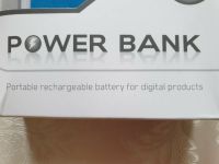 Powerbank Power Bank 4.000 mAh Dresden - Blasewitz Vorschau