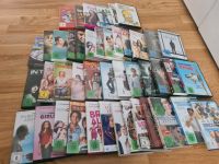 DVDS Sammlung ( ca.45 DVD) Hessen - Hofheim am Taunus Vorschau