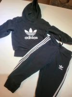 Adidas Jogginganzug Gr 92 Bonn - Hardtberg Vorschau