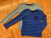 2 Langarmshirts Jungen Gr. 122 Nordrhein-Westfalen - Unna Vorschau