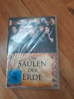 DVD Die Säulen der Erde Ken Follett Neu Schleswig-Holstein - Elpersbüttel Vorschau