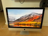 Apple iMac 27 Zoll Mitte2011, 20GB RAM! techn. und optisch TOP München - Schwabing-West Vorschau