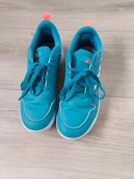 Hallenturnschuhe Adidas Größe 37 1/3 Hessen - Fritzlar Vorschau