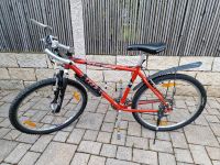 TREK 26" SINGLETRACK 830 Mountain Bike Fahrrad Kr. München - Gräfelfing Vorschau