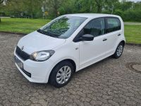 Skoda Citigo 1.0 MPI 44kW / Klimaanlage Rheinland-Pfalz - Bonefeld Vorschau