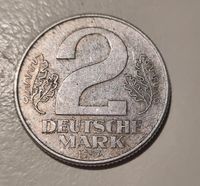 2 Deutsche Mark [1957] Hessen - Oestrich-Winkel Vorschau