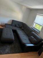 Große Couch Sofa mit Nordrhein-Westfalen - Dülmen Vorschau