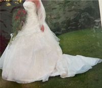 Hochzeitskleid Maggie Sottero Nordrhein-Westfalen - Hagen Vorschau