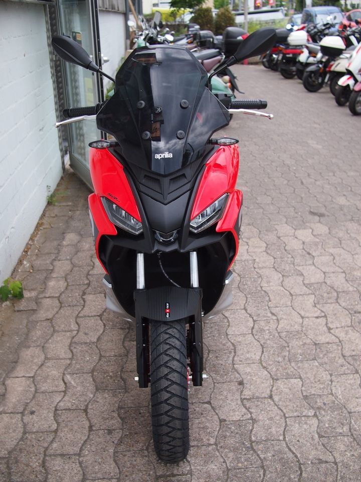 Aprilia SR GT 200 in Hannover