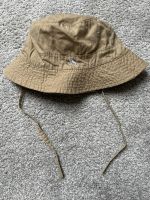 H&M Sonnenhut Gr.86, beige Wandsbek - Hamburg Sasel Vorschau