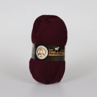 Ören Bayan Merino Gold 500g Merino / Acryl Stricken Bordeaux Kr. Dachau - Petershausen Vorschau